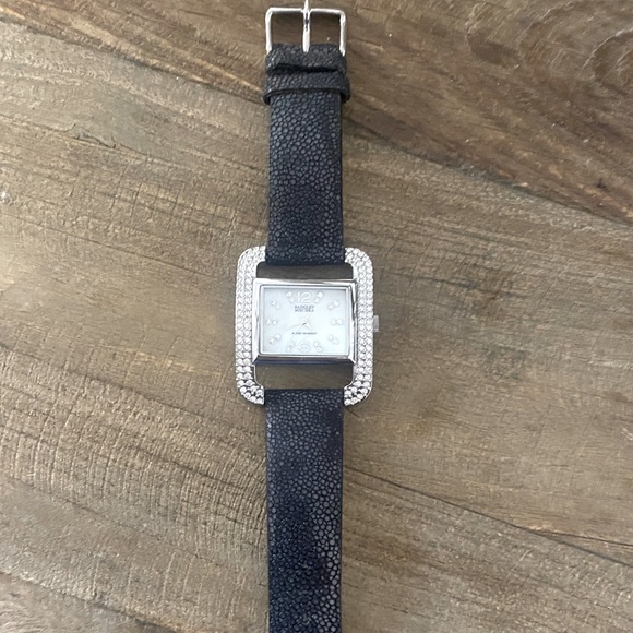 Badgley Mischka watch main image 5